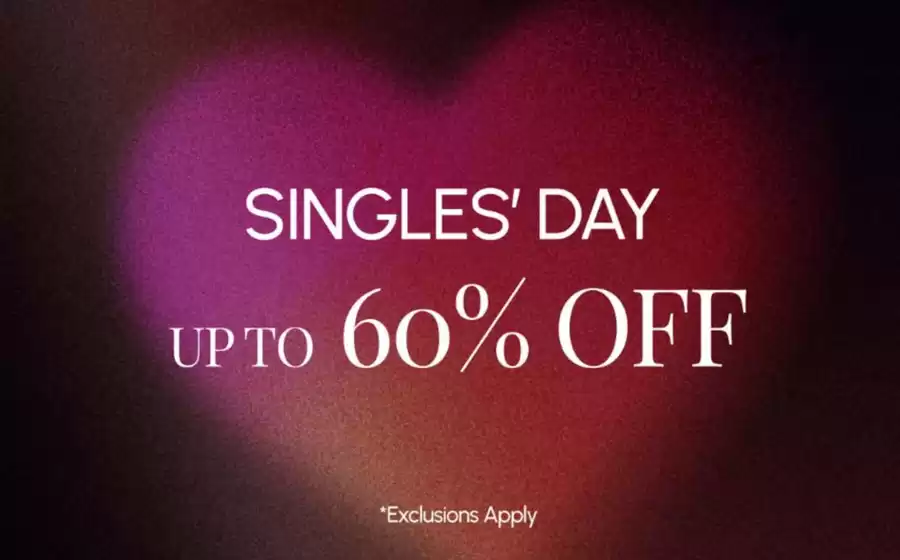 Wallis catalogue | Singles'Day Up To 60% Off | 2025-11-07T00:00:00.000Z - 2025-11-29T00:00:00.000Z