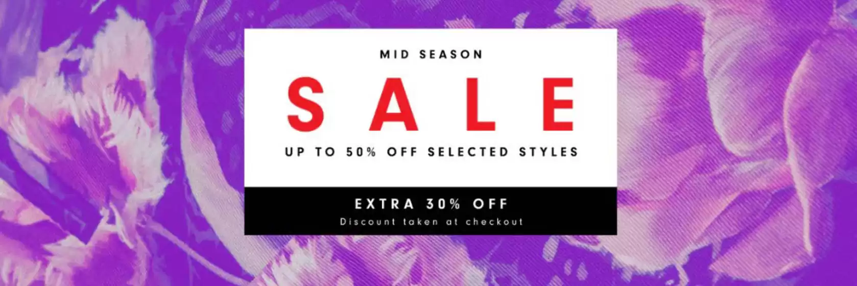 Ted Baker catalogue | Extra 30% Off | 2025-11-07T00:00:00.000Z - 2025-11-25T00:00:00.000Z