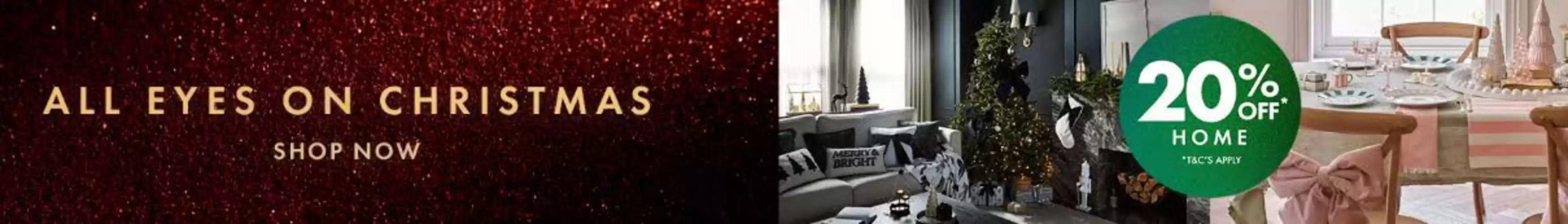 Matalan catalogue | All Eyes On Christmas | 2025-11-07T00:00:00.000Z - 2025-11-11T00:00:00.000Z