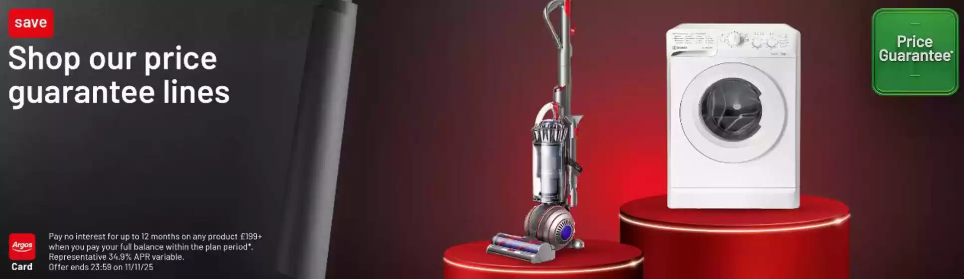 Black Friday More Deals Added