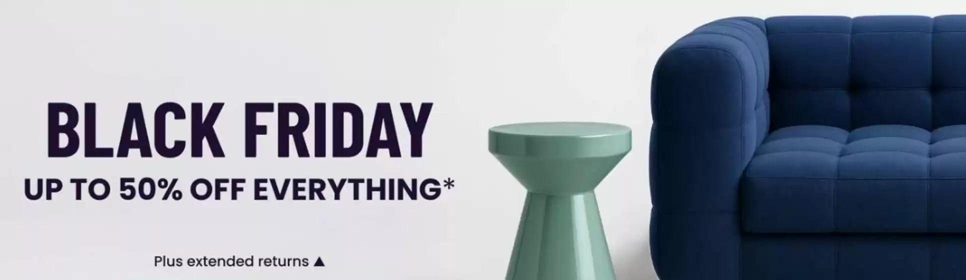 La Redoute catalogue in Cannock | Black Friday Up To 50% Off Everything | 2025-11-12T00:00:00.000Z - 2025-11-15T00:00:00.000Z