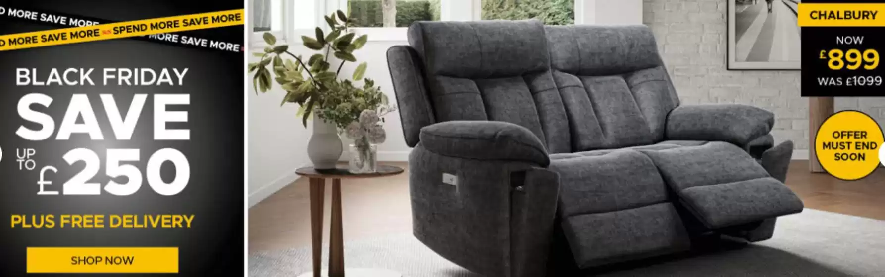 ScS catalogue | Black Friday Save Up To £250 | 2025-11-13T00:00:00.000Z - 2025-11-30T00:00:00.000Z