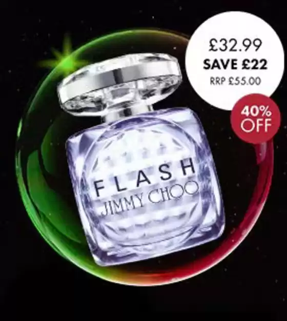 The Perfume Shop catalogue in Epsom | Flash | 2025-11-13T00:00:00.000Z - 2025-11-22T00:00:00.000Z