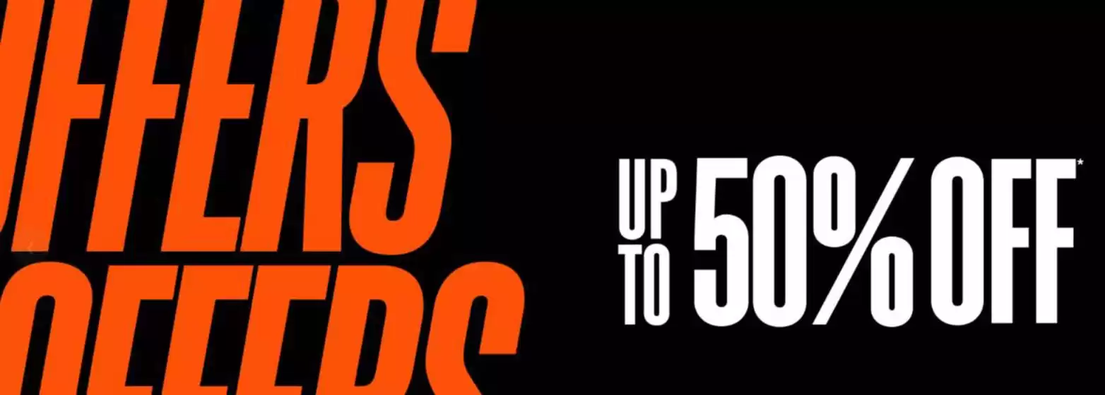 JD Sports catalogue in Castleford | Up To 50% Offf | 2025-11-14T00:00:00.000Z - 2025-11-24T00:00:00.000Z