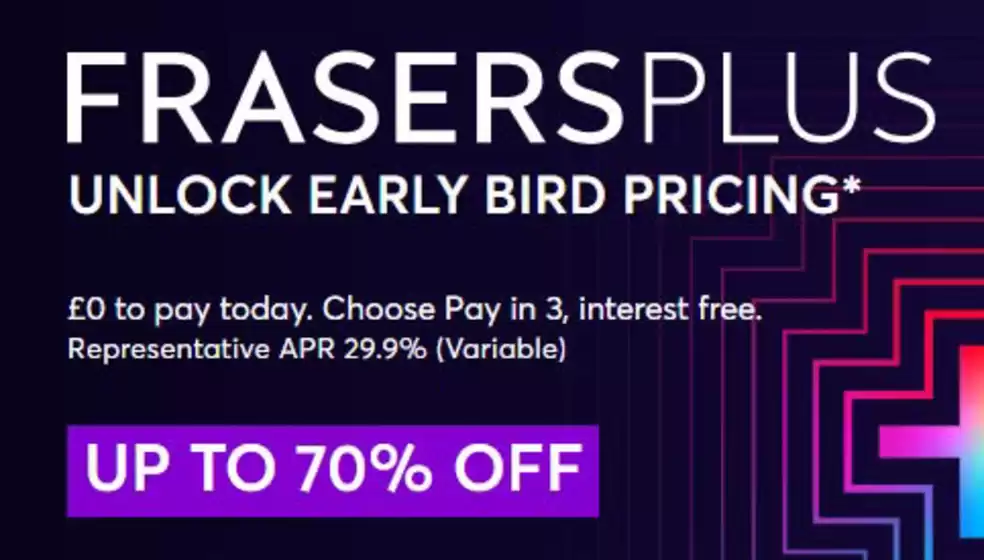 USC catalogue | Frasersplus | 2025-11-17T00:00:00.000Z - 2025-11-29T00:00:00.000Z