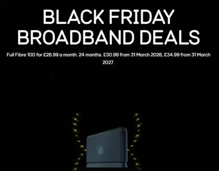 EE catalogue in Eastbourne | Black Friday Broadband Deals | 2025-11-17T00:00:00.000Z - 2026-03-31T00:00:00.000Z