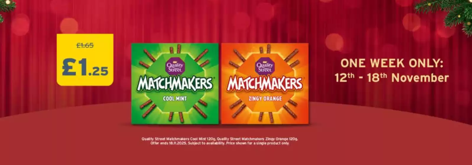 One Stop catalogue | Great Offers! | 2025-11-17T00:00:00.000Z - 2025-12-30T00:00:00.000Z