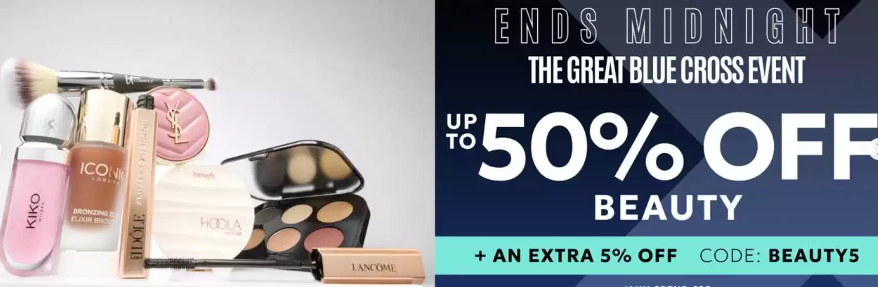 Debenhams catalogue in Rugby | Up To 50% Off Beauty | 2025-11-18T00:00:00.000Z - 2025-12-03T00:00:00.000Z