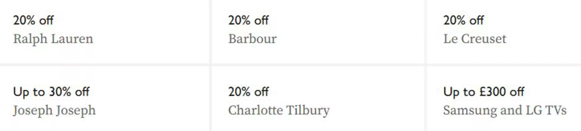 John Lewis catalogue in Cambridge | All Fast,All Thin | 2025-11-18T00:00:00.000Z - 2025-11-30T00:00:00.000Z