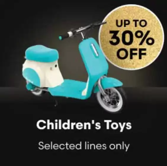 Robert Dyas catalogue | Up To 30% Off ~ | 2025-11-18T00:00:00.000Z - 2025-12-05T00:00:00.000Z