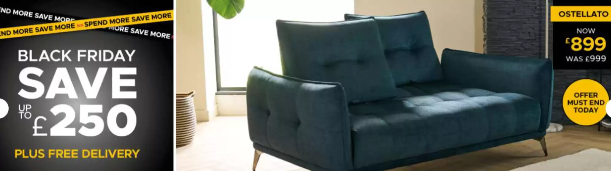 ScS catalogue | Black Friday Save Up To £250- | 2025-11-18T00:00:00.000Z - 2025-11-28T00:00:00.000Z