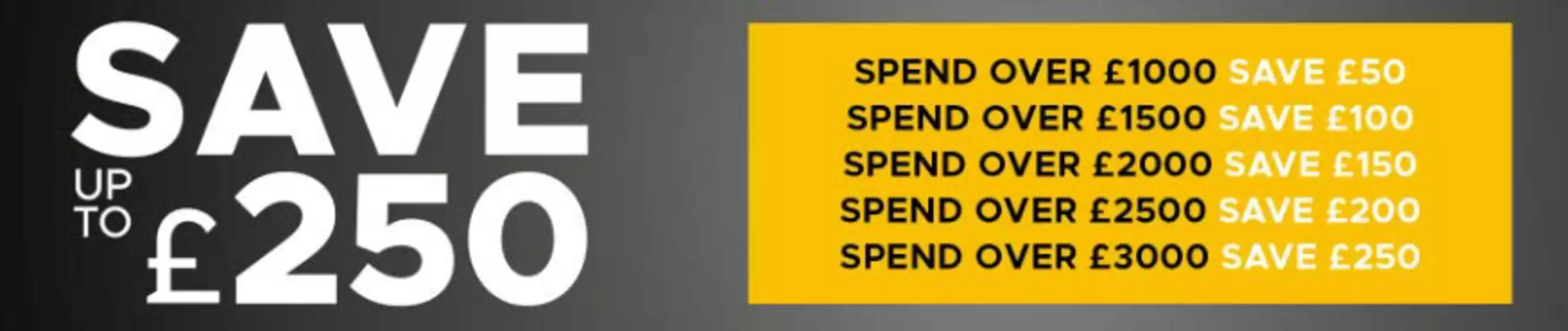 ScS catalogue | Save Up To £250  | 2025-11-18T00:00:00.000Z - 2025-11-24T00:00:00.000Z