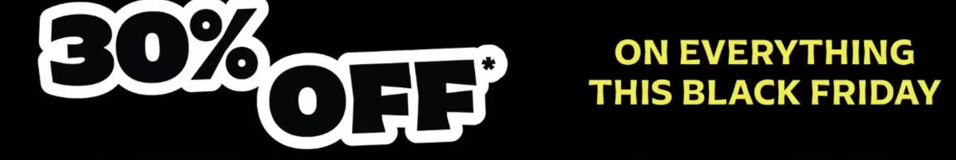 Happy Socks catalogue in Aldershot | 30% Off | 2025-11-19T00:00:00.000Z - 2025-11-30T00:00:00.000Z