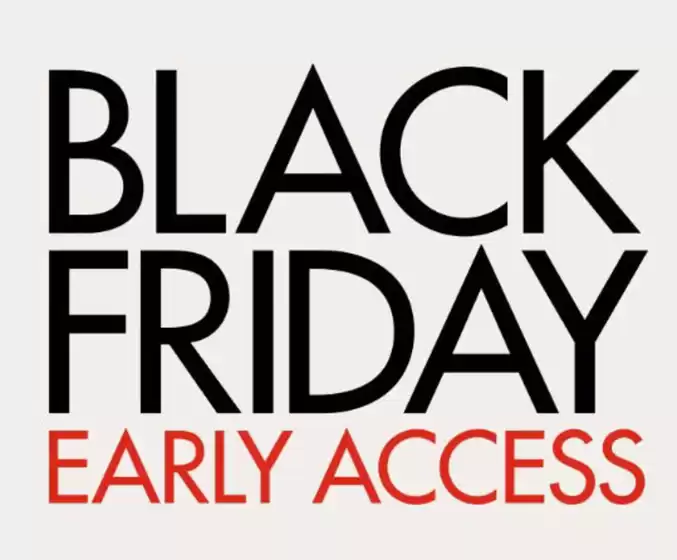 Calvin Klein catalogue in London | Black Friday Early Access- | 2025-11-20T00:00:00.000Z - 2025-12-12T00:00:00.000Z