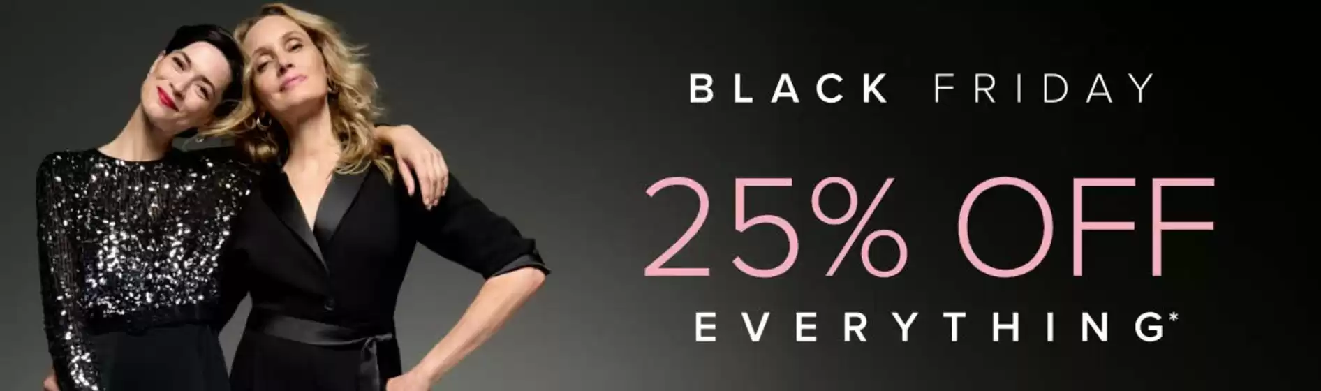 Phase Eight catalogue in London | Black Friday 25% Off Everything | 2025-11-20T00:00:00.000Z - 2025-12-09T00:00:00.000Z