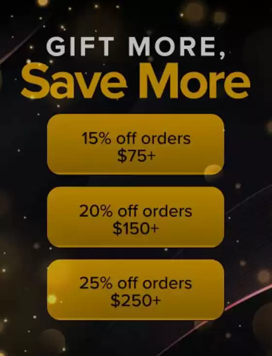 Cross catalogue in Warrington | Gift More Save More~ | 2025-11-20T00:00:00.000Z - 2025-12-17T00:00:00.000Z