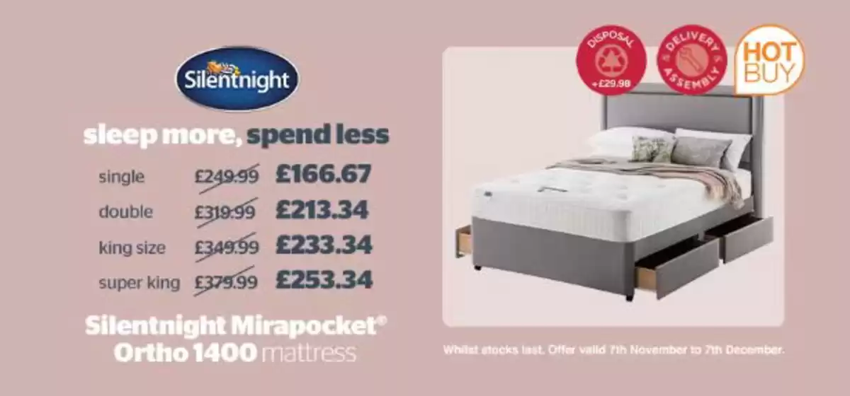 Costco catalogue in Borehamwood | Early Offers | 2025-11-21T00:00:00.000Z - 2025-12-10T00:00:00.000Z