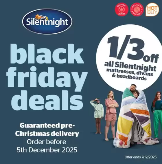 Costco catalogue in Borehamwood | Black Friday Deals * | 2025-11-21T00:00:00.000Z - 2025-12-07T00:00:00.000Z