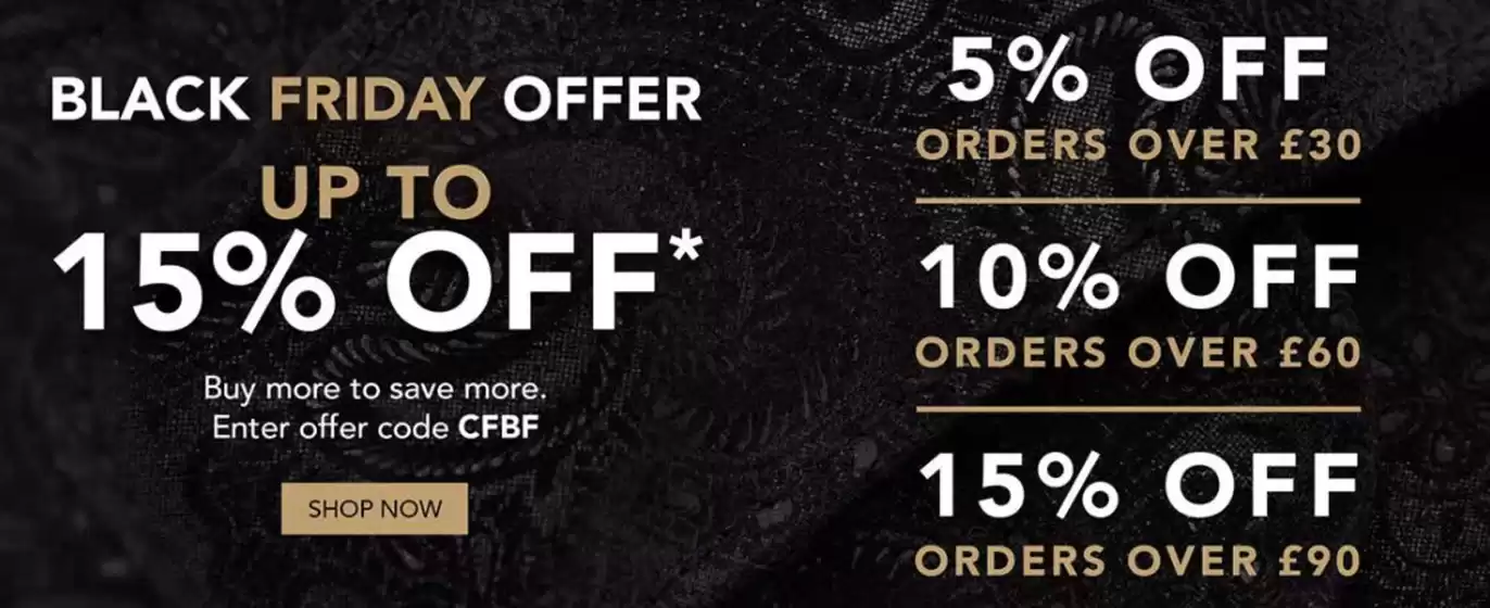 Cosyfeet catalogue in Walsall | Black Friday Offer Up To 15% Off | 2025-11-26T00:00:00.000Z - 2025-12-01T00:00:00.000Z