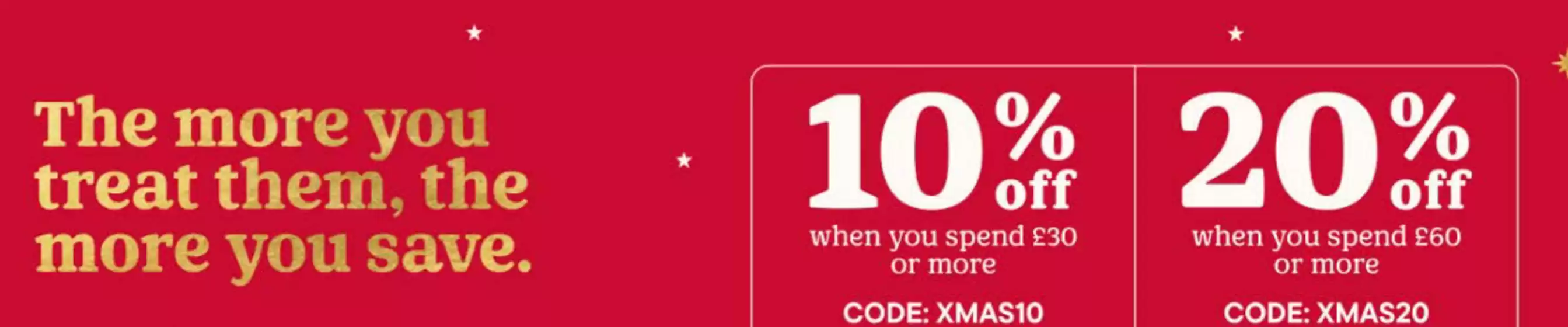 Pets at Home catalogue in Birmingham | The More You Trest Them The More You Save | 2025-12-02T00:00:00.000Z - 2025-12-26T00:00:00.000Z