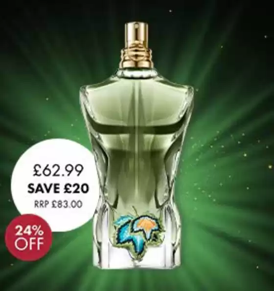 The Perfume Shop catalogue in Birmingham | The Big Sale * | 2025-12-03T00:00:00.000Z - 2025-12-05T00:00:00.000Z