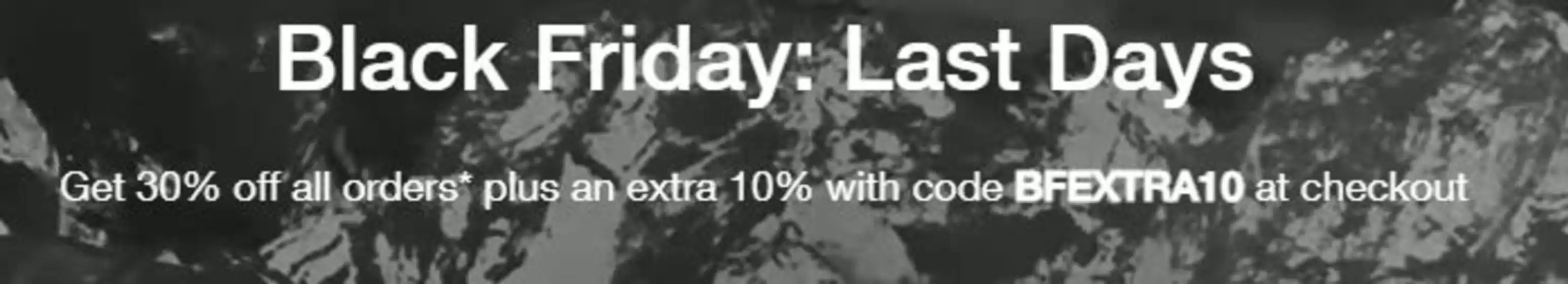 The North Face catalogue in London | Black Friday Last Days | 2025-12-03T00:00:00.000Z - 2025-12-03T00:00:00.000Z