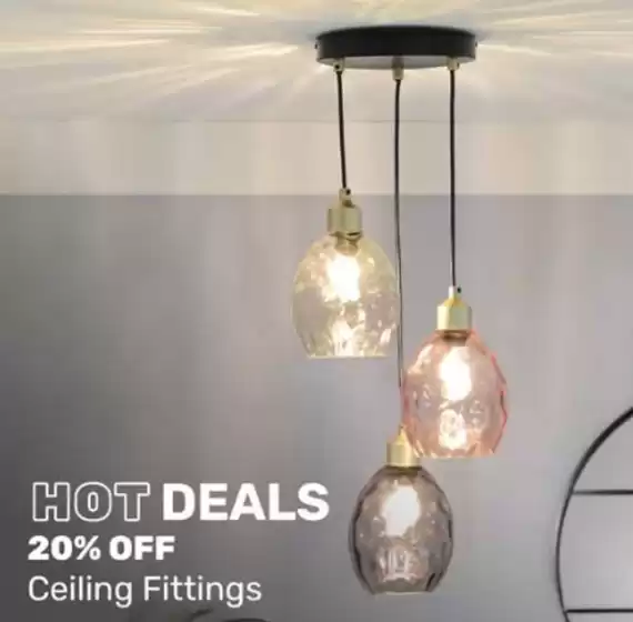 Bathstore catalogue | Hot Deals 20% Off | 2025-12-09T00:00:00.000Z - 2025-12-22T00:00:00.000Z