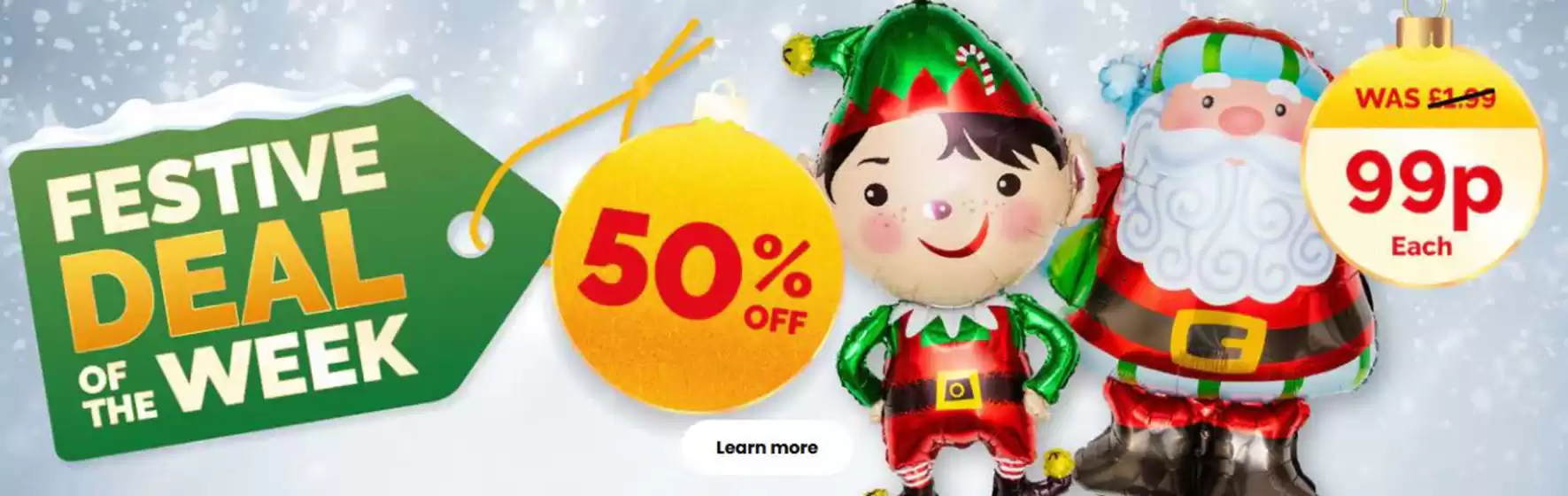 Poundstretcher catalogue in Leeds | Toy Deal Of The Week | 2025-12-09T00:00:00.000Z - 2025-12-25T00:00:00.000Z