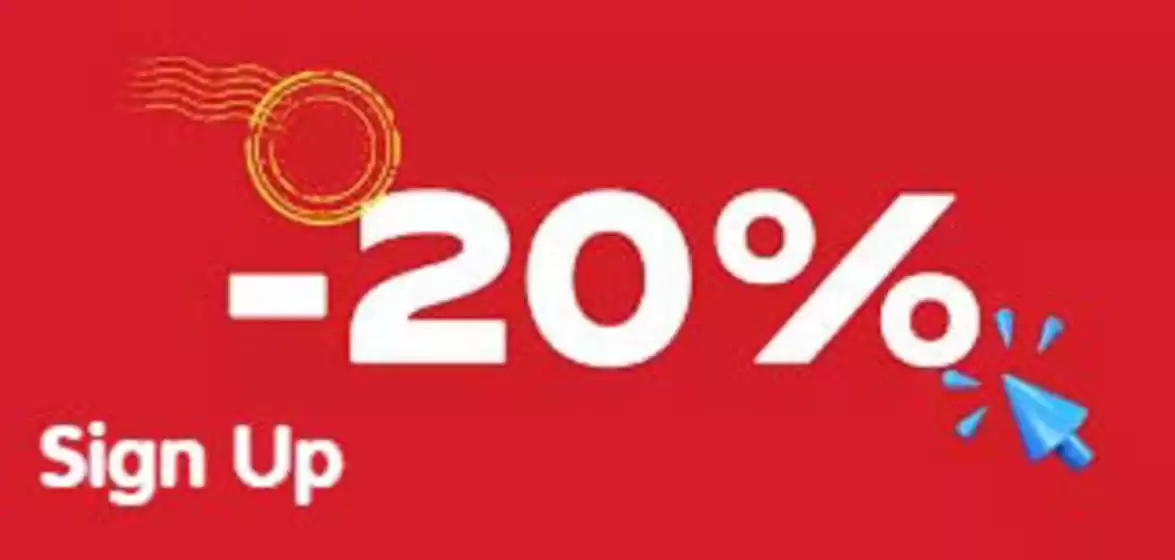 Playmobil catalogue in Preston | -20% Sing Up | 2025-12-11T00:00:00.000Z - 2026-01-02T00:00:00.000Z