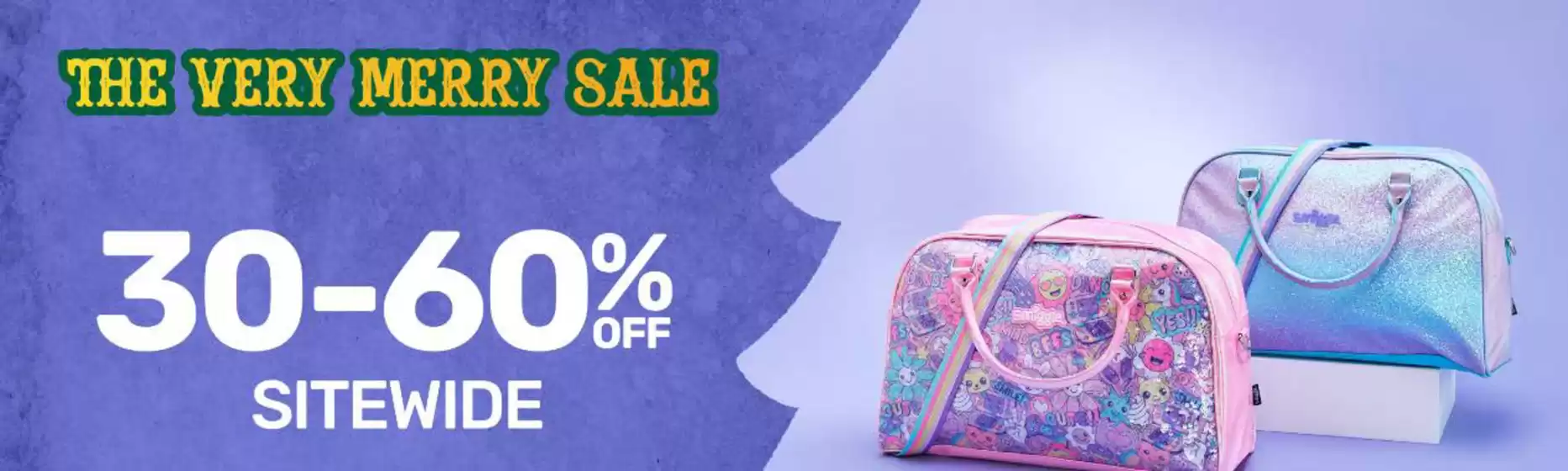 Smiggle catalogue in Preston | The Very Merry Sale 30-60% Off Sitewide | 2025-12-11T00:00:00.000Z - 2025-12-23T00:00:00.000Z