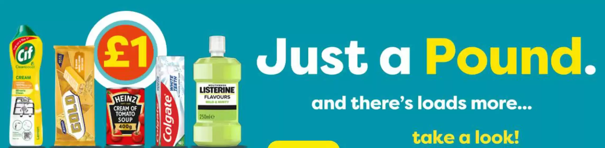 Poundland catalogue in Hastings | Just A Pound And There's Loads More | 2025-12-11T00:00:00.000Z - 2025-12-31T00:00:00.000Z