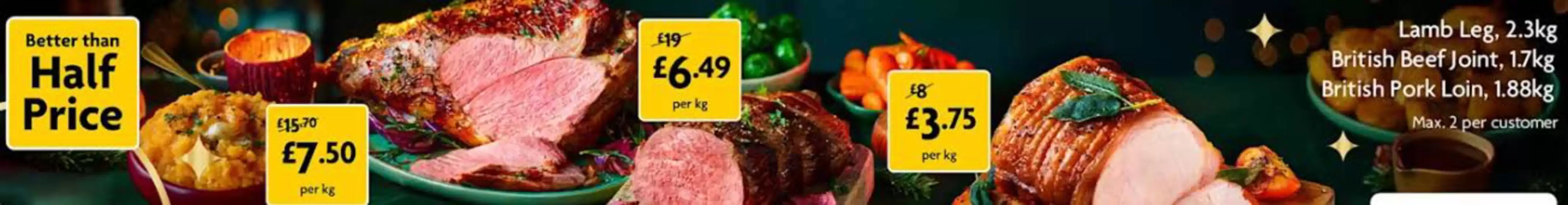 Morrisons catalogue in Hastings | Selected Spirits | 2025-12-11T00:00:00.000Z - 2026-01-07T00:00:00.000Z