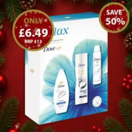 Home Bargains catalogue in Hastings | Save 50% | 2025-12-11T00:00:00.000Z - 2025-12-24T00:00:00.000Z