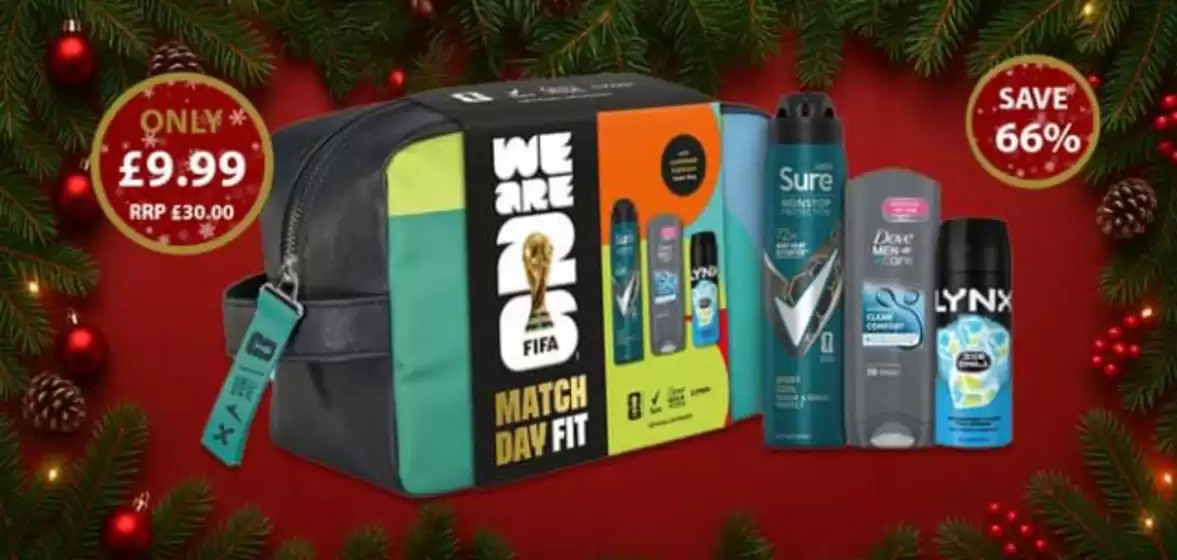 Home Bargains catalogue in Hastings | Save 66% | 2025-12-11T00:00:00.000Z - 2025-12-29T00:00:00.000Z