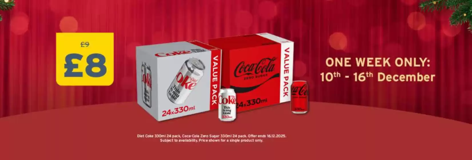 One Stop catalogue in Hastings | One Week Only** | 2025-12-11T00:00:00.000Z - 2025-12-16T00:00:00.000Z