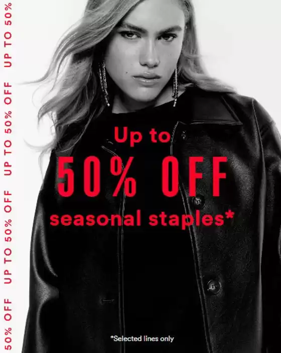 Simply Be catalogue in Derby | Up To 50% Off Seasonal Staples | 2025-12-12T00:00:00.000Z - 2025-12-17T00:00:00.000Z