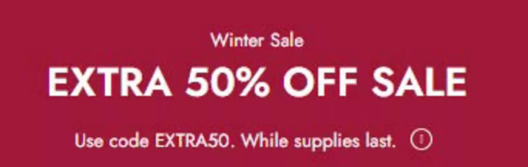 Aldo catalogue in Ringwood | Winter Sale Extra 50% Off Sale  | 2025-12-12T00:00:00.000Z - 2025-12-21T00:00:00.000Z