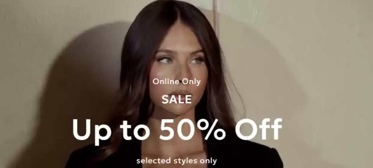 Guess catalogue in Rotherham | Sale Up To 50% Off. | 2025-12-15T00:00:00.000Z - 2025-12-28T00:00:00.000Z