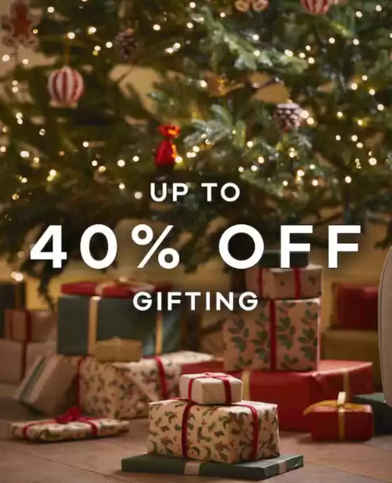 JD Williams catalogue in Newcastle upon Tyne | Up To 40% Off Gifting | 2025-12-16T00:00:00.000Z - 2025-12-27T00:00:00.000Z