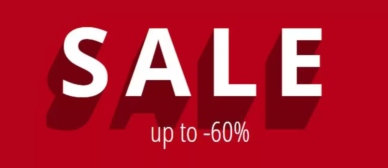 Spartoo catalogue | Sale Up To -60% | 2025-12-17T00:00:00.000Z - 2026-01-06T00:00:00.000Z