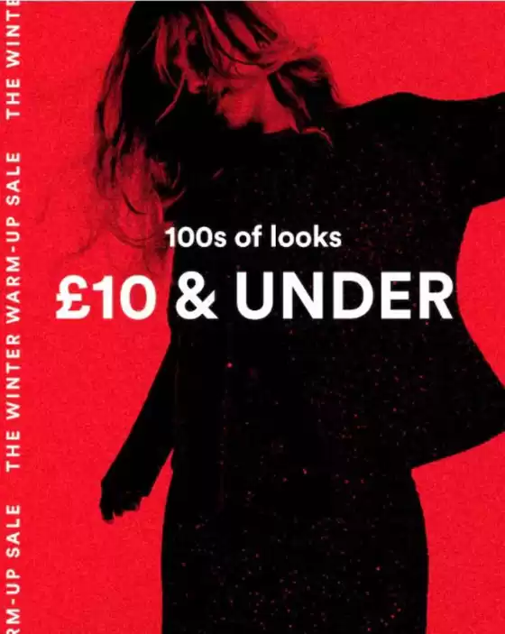 Simply Be catalogue in Liverpool | 100s Of Looks £10 & Under | 2025-12-17T00:00:00.000Z - 2026-01-04T00:00:00.000Z