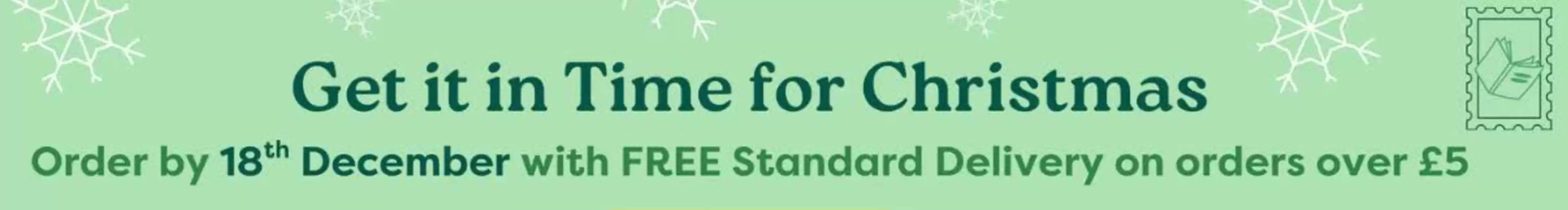 World Of Books catalogue in Cheltenham | Get It In Time For Christmas | 2025-12-18T00:00:00.000Z - 2025-12-18T00:00:00.000Z