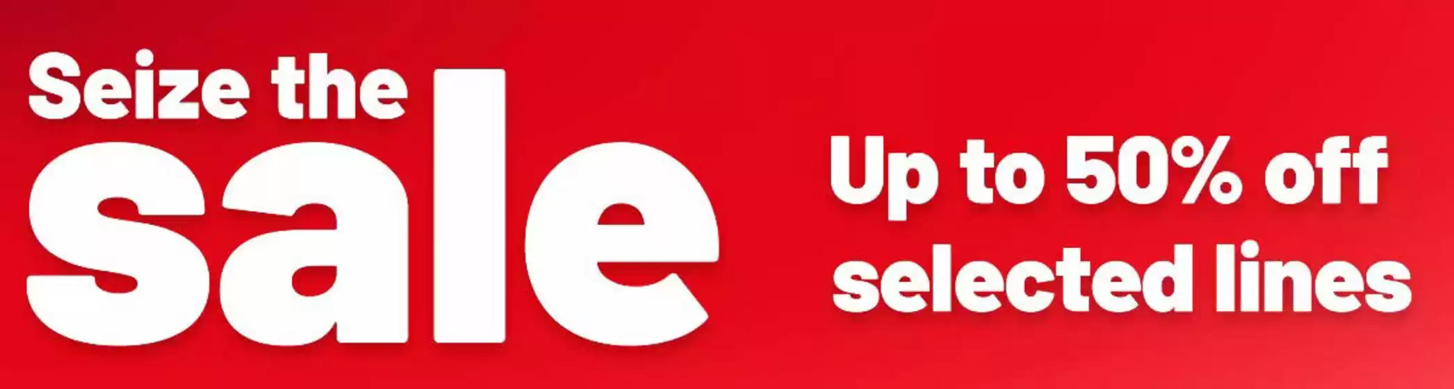 Argos catalogue in Swanley | Seize The Sale Up To 50% Off Selected Lines | 2025-12-18T00:00:00.000Z - 2026-01-02T00:00:00.000Z