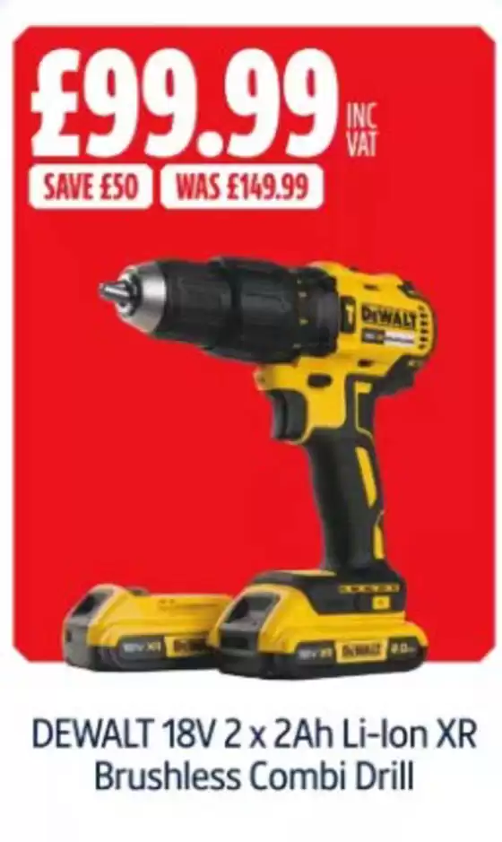 Screwfix catalogue in Portsmouth | ~Get The Offers~ | 2025-12-18T00:00:00.000Z - 2025-12-28T00:00:00.000Z