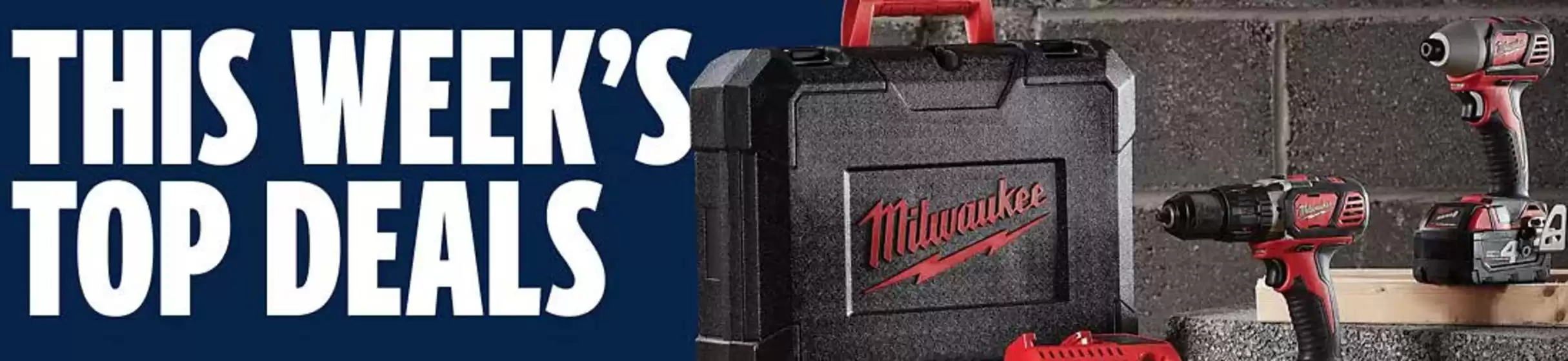 Screwfix catalogue in Ross-on-Wye | This Week's Top Deals | 2025-12-18T00:00:00.000Z - 2026-01-01T00:00:00.000Z