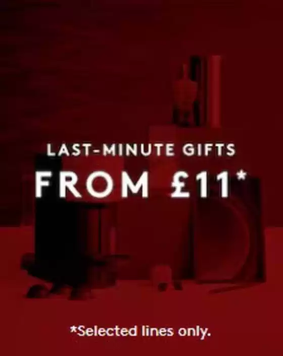 Jacamo catalogue in Neath | Last Minute Gifts From £11* | 2025-12-19T00:00:00.000Z - 2025-12-29T00:00:00.000Z