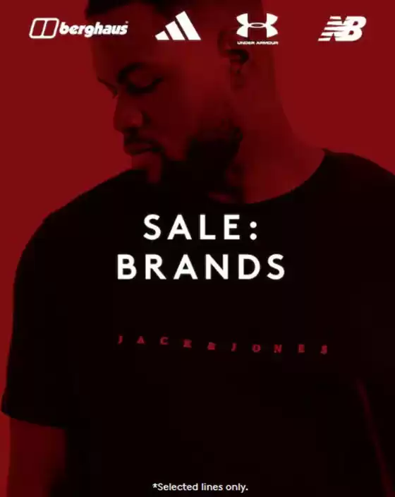 Jacamo catalogue in Neath | Sale Brands | 2025-12-19T00:00:00.000Z - 2026-01-08T00:00:00.000Z