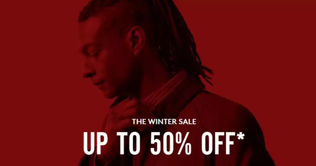 Jacamo catalogue in Neath | The Winter Sale Up To 50% Off*  | 2025-12-19T00:00:00.000Z - 2025-12-25T00:00:00.000Z