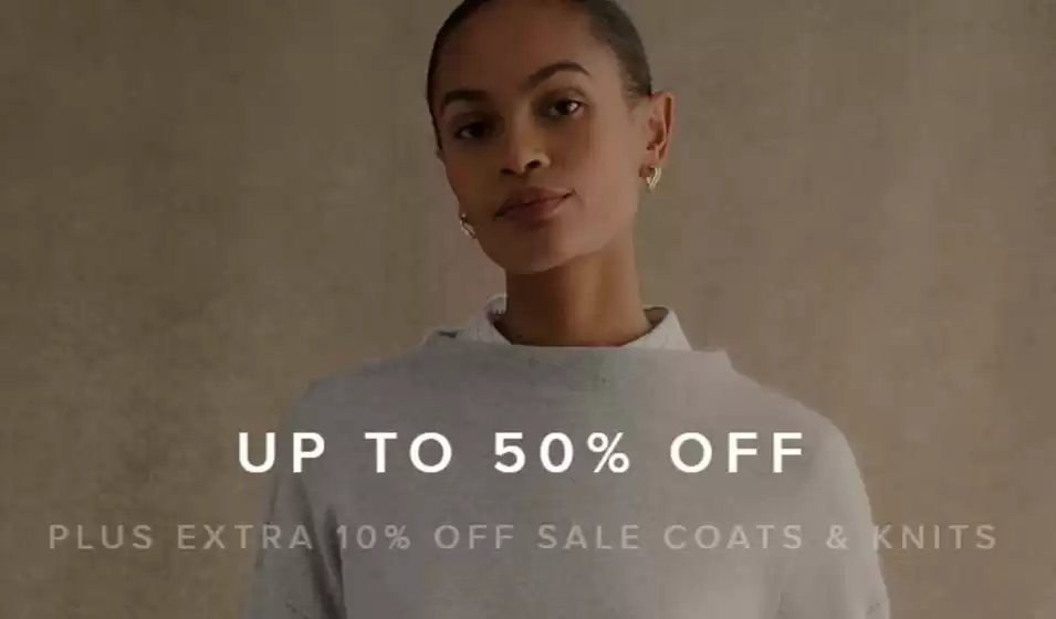 Hobbs catalogue in Lichfield | Up To 50% Off~ | 2025-12-19T00:00:00.000Z - 2026-01-01T00:00:00.000Z