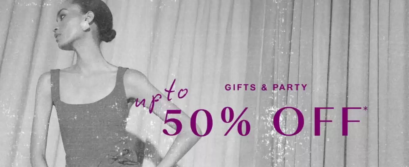 River Island catalogue in Hamilton | Gifts & Party Up To 50% Off | 2025-12-19T00:00:00.000Z - 2025-12-25T00:00:00.000Z